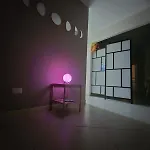 Le Millelune Oda ve Kahvaltı Milazzo