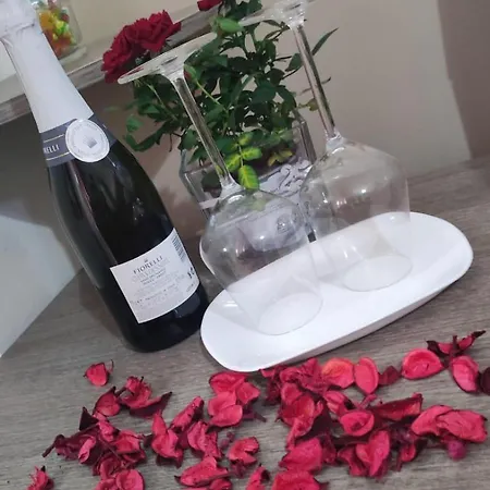 Bed & Breakfast Le Millelune *